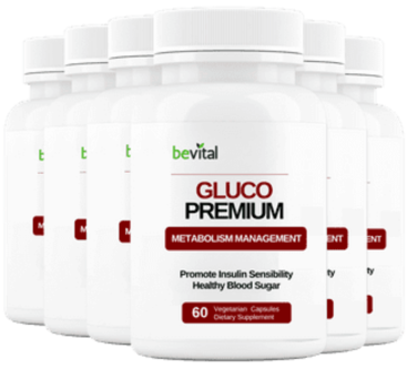 Gluco Premium discount