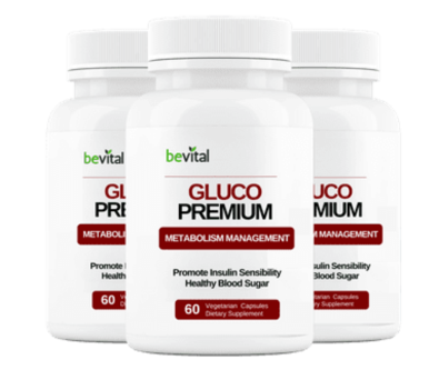 Gluco Premium